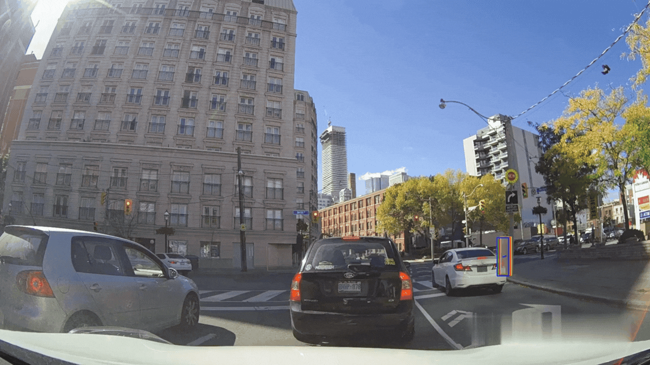 Behavior-Aware Pedestrian Trajectory Prediction